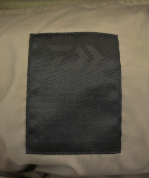 DAIWA PIER39 羽絨夾克/背心