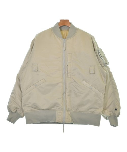 DAIWA PIER39 軍裝夾克