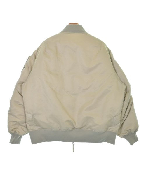 DAIWA PIER39 軍裝夾克