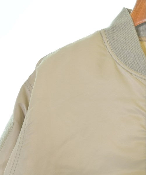 DAIWA PIER39 軍裝夾克