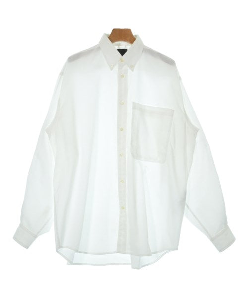 DAIWA PIER39 休閒襯衫