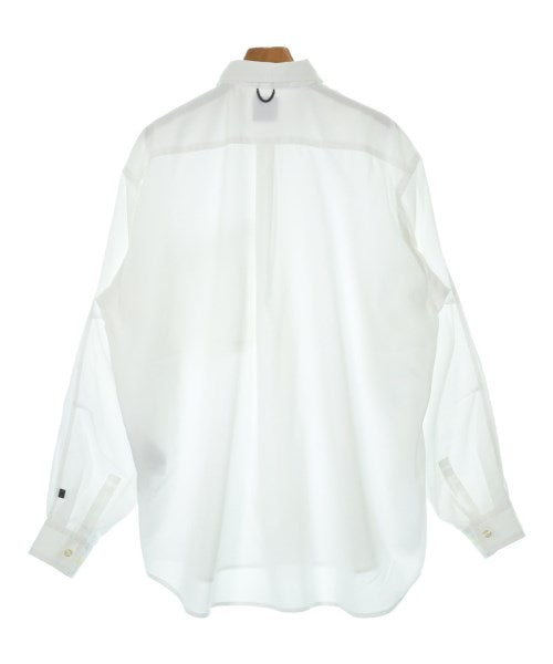 DAIWA PIER39 休閒襯衫