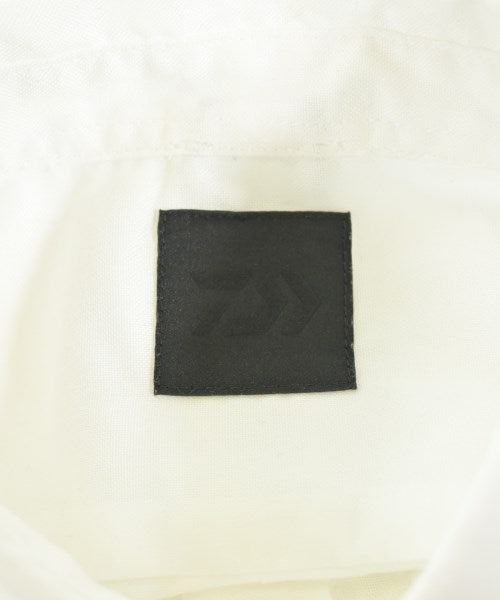 DAIWA PIER39 休閒襯衫