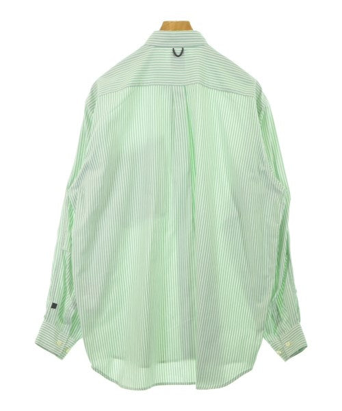 DAIWA PIER39 休閒襯衫