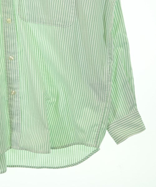 DAIWA PIER39 休閒襯衫