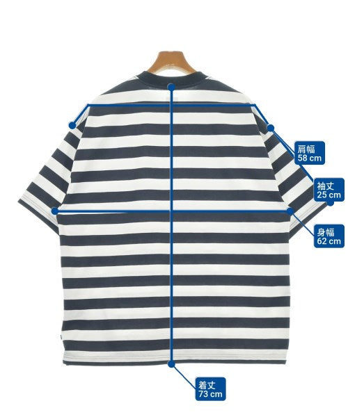 DAIWA PIER39 T恤/上衣