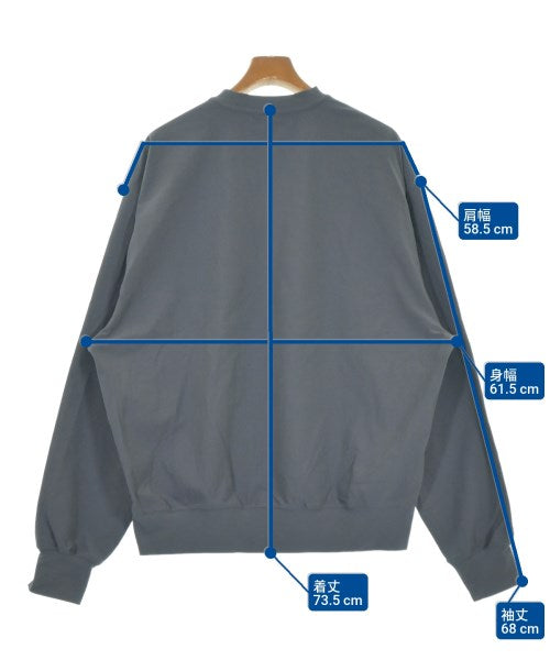 DAIWA PIER39 T恤/上衣