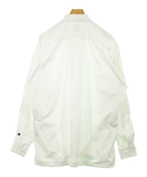 DAIWA PIER39 休閒襯衫