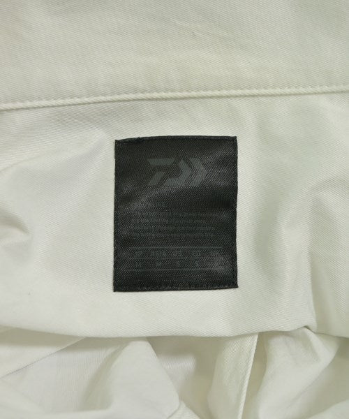 DAIWA PIER39 休閒襯衫