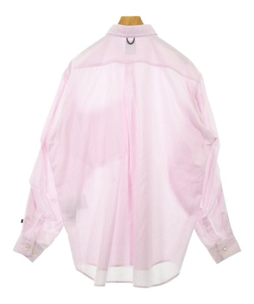 DAIWA PIER39 休閒襯衫