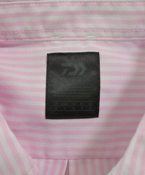 DAIWA PIER39 休閒襯衫