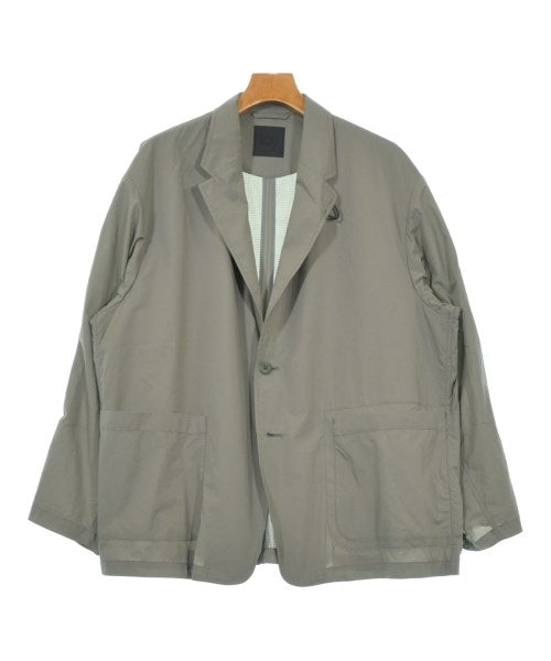 DAIWA PIER39 西裝外套