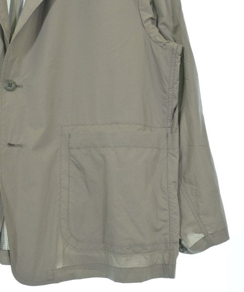 DAIWA PIER39 西裝外套