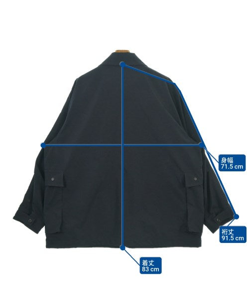 DAIWA PIER39 其他飛行外套