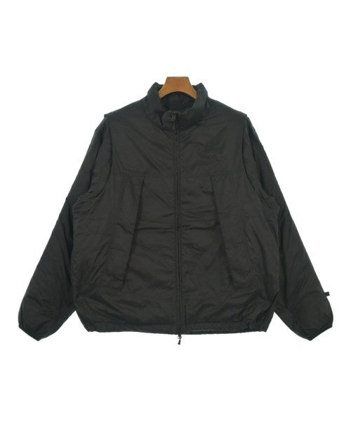 DAIWA PIER39 羽絨夾克/背心