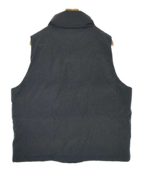 DAIWA PIER39 羽絨夾克/背心