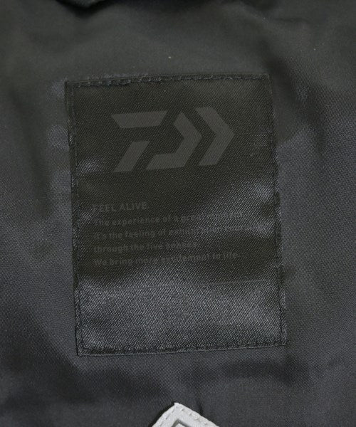 DAIWA PIER39 羽絨夾克/背心