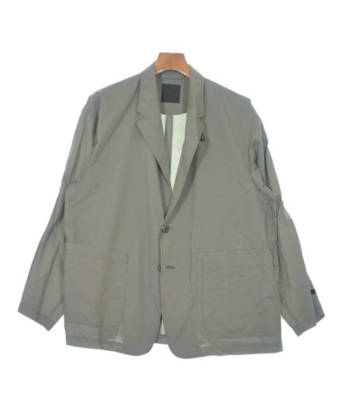 DAIWA PIER39 休閒夾克