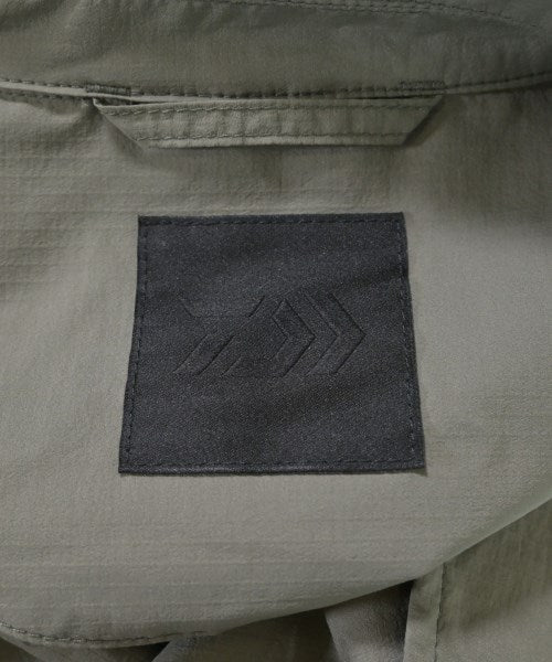 DAIWA PIER39 休閒夾克