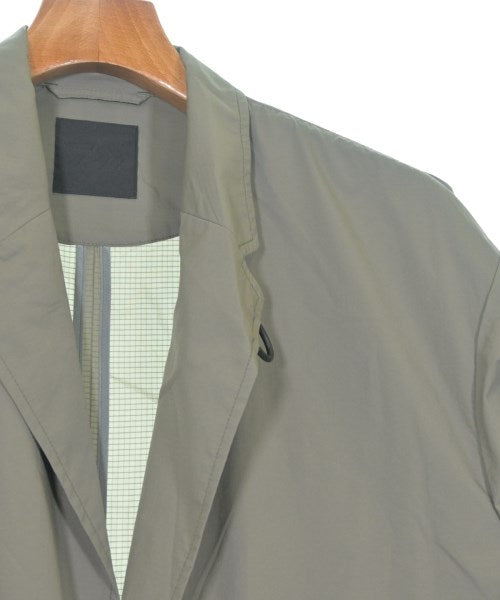 DAIWA PIER39 休閒夾克