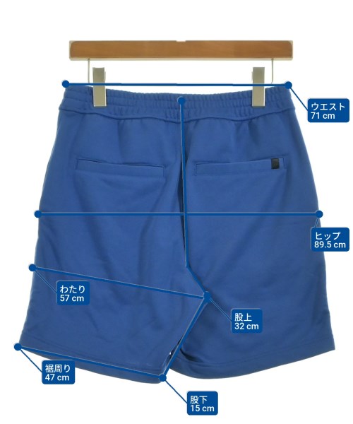 DAIWA PIER39 短褲