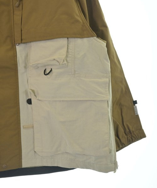 DAIWA PIER39 山系外套