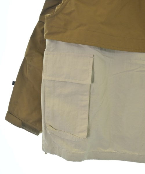 DAIWA PIER39 山系外套