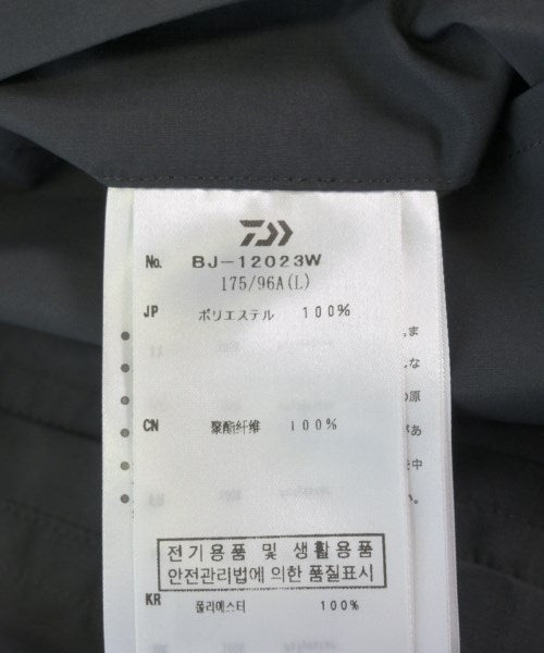 DAIWA PIER39 其他飛行外套