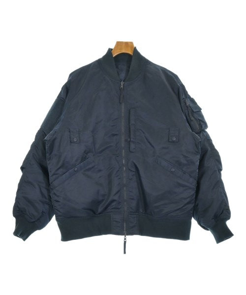 DAIWA PIER39 軍裝夾克