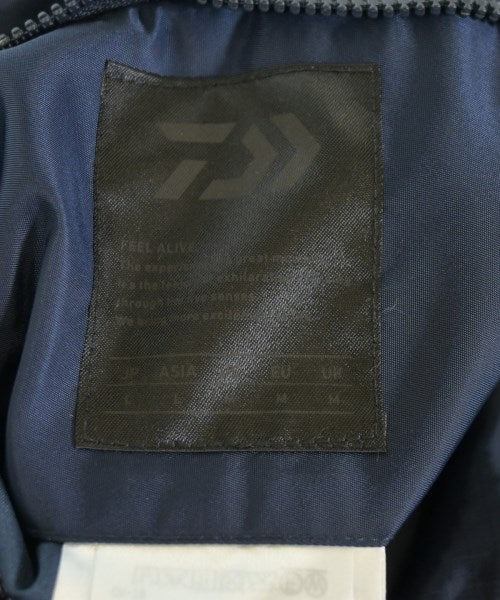 DAIWA PIER39 軍裝夾克