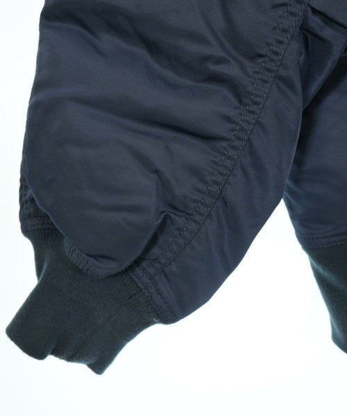 DAIWA PIER39 軍裝夾克