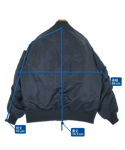 DAIWA PIER39 軍裝夾克