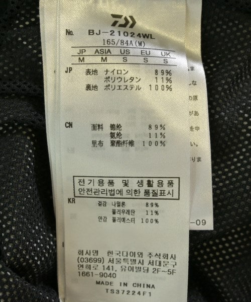 DAIWA PIER39 其他飛行外套