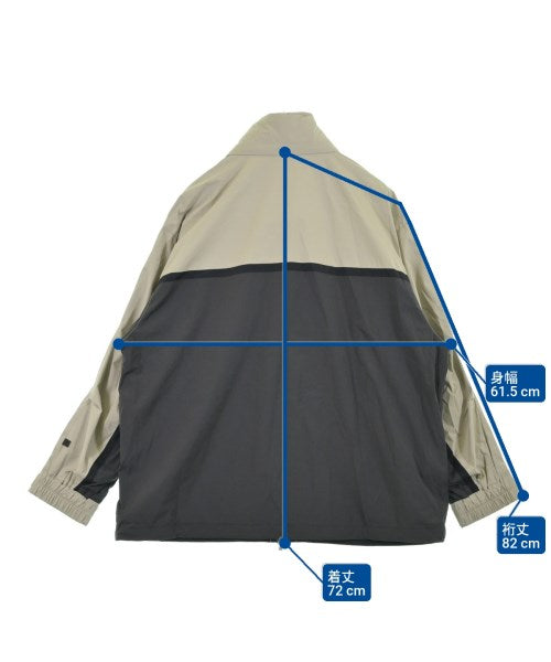 DAIWA PIER39 其他飛行外套