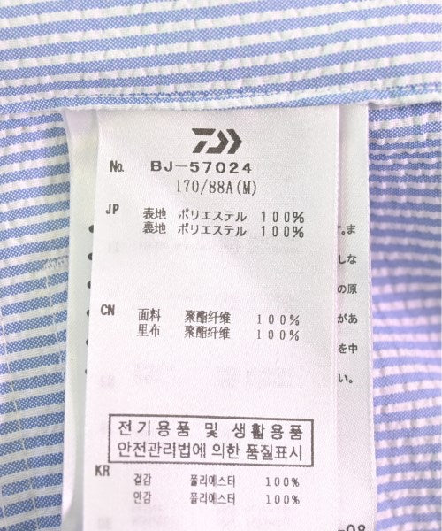 DAIWA PIER39 休夾克