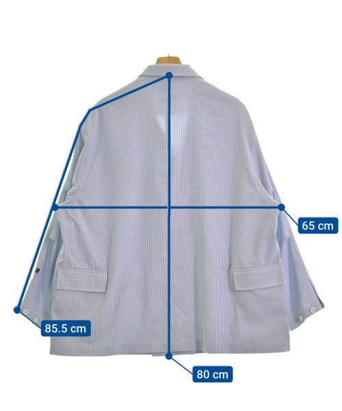 DAIWA PIER39 休夾克