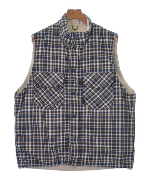 DAIWA PIER39 其他飛行外套