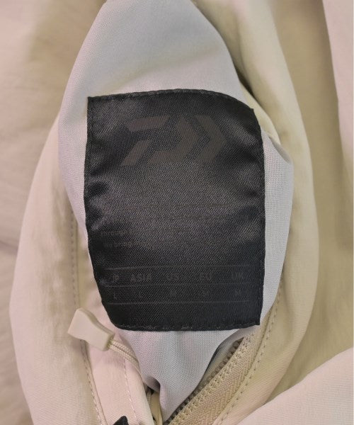 DAIWA PIER39 其他飛行外套