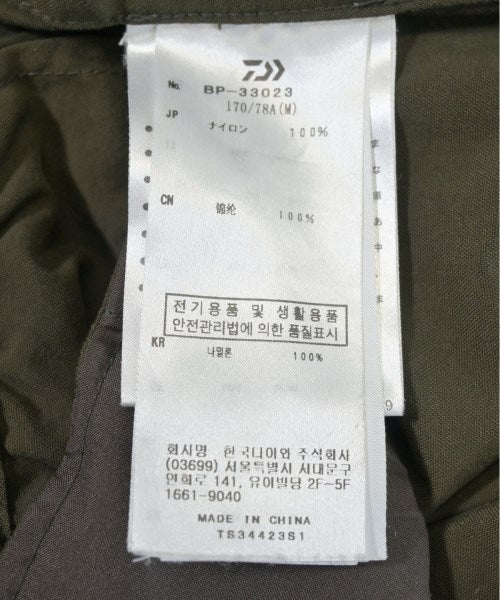 DAIWA PIER39 其他款