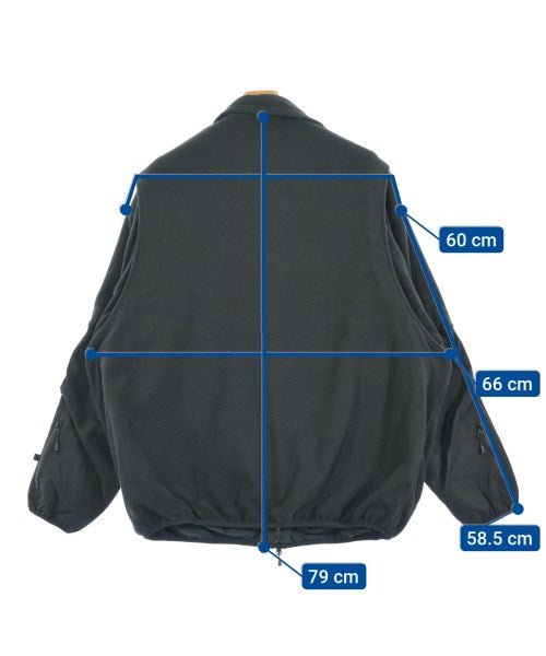 DAIWA PIER39 其他飛行外套