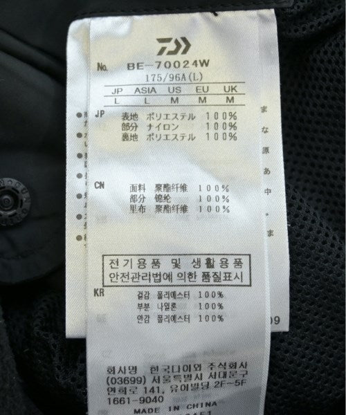 DAIWA PIER39 其他飛行外套