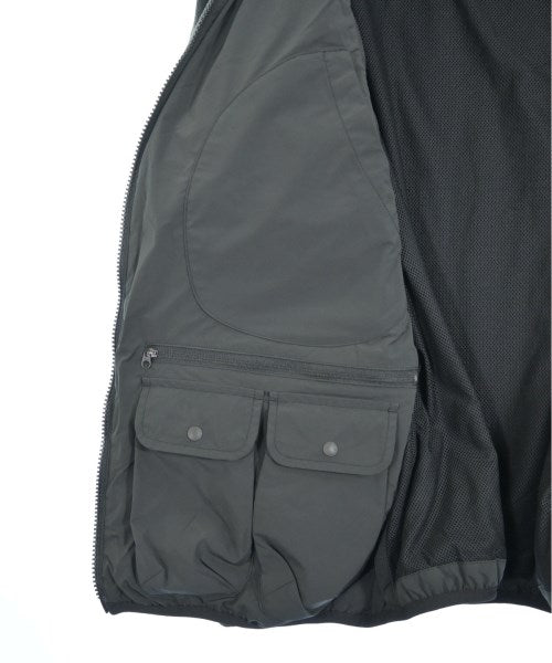 DAIWA PIER39 其他飛行外套