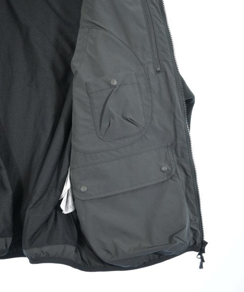 DAIWA PIER39 其他飛行外套