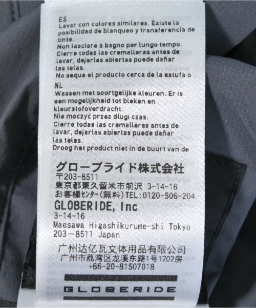 DAIWA PIER39 其他飛行外套