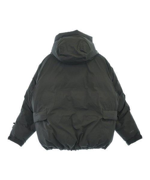 DAIWA PIER39 羽絨夾克/背心