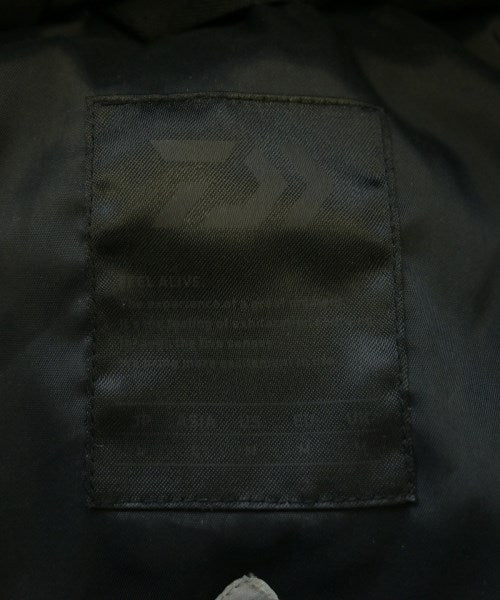 DAIWA PIER39 羽絨夾克/背心