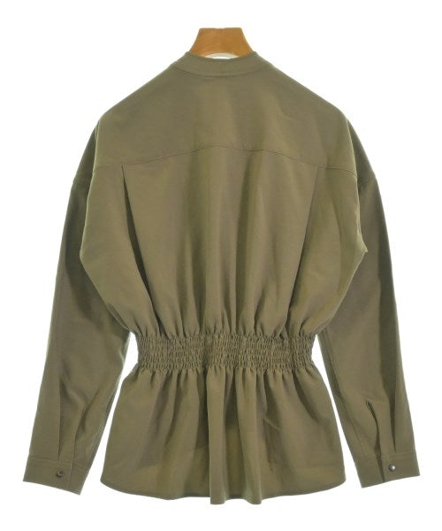 DAIWA PIER39 休襯衫