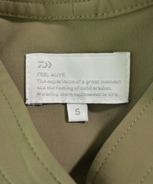 DAIWA PIER39 休襯衫