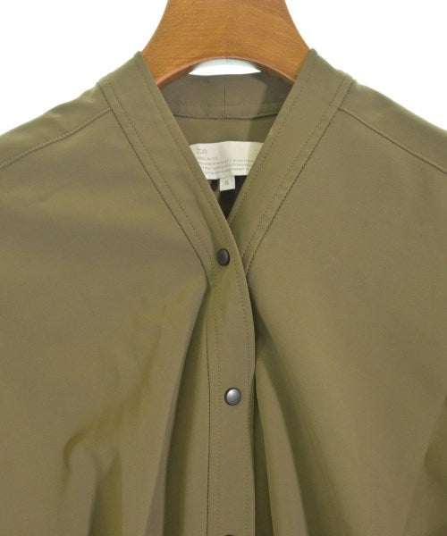 DAIWA PIER39 休襯衫