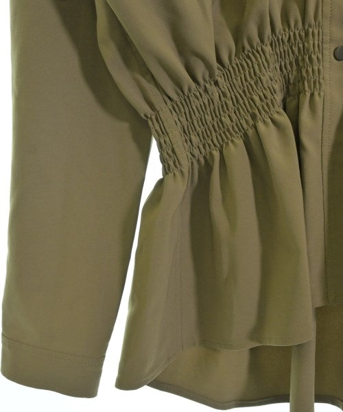 DAIWA PIER39 休襯衫